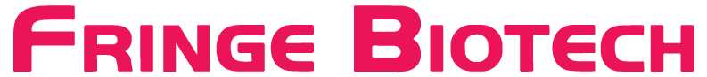 Fringe Biotech Logo